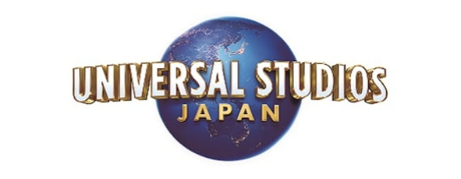 UNIVERSAL STUDIO JAPAN