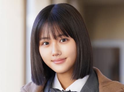 原菜乃華