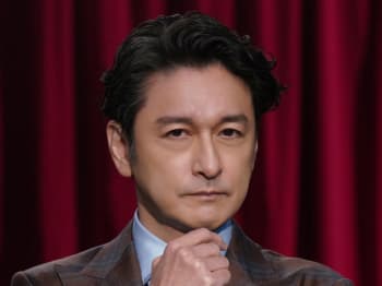 石丸幹二