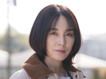 伊藤歩