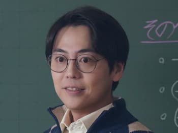 森岡龍