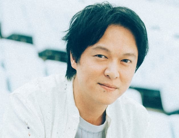 丸山隆平