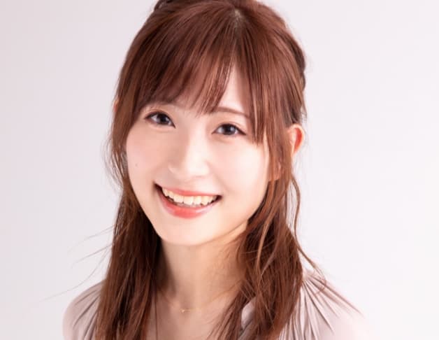 白石晴香