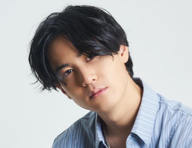 武内駿輔