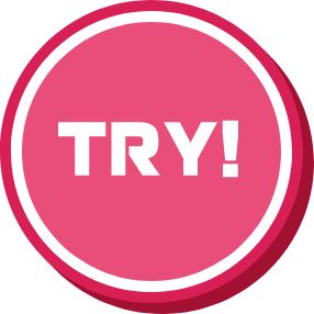 TRY!