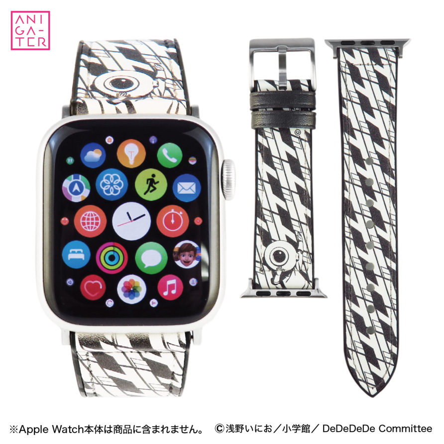 アップルウォッチベルト