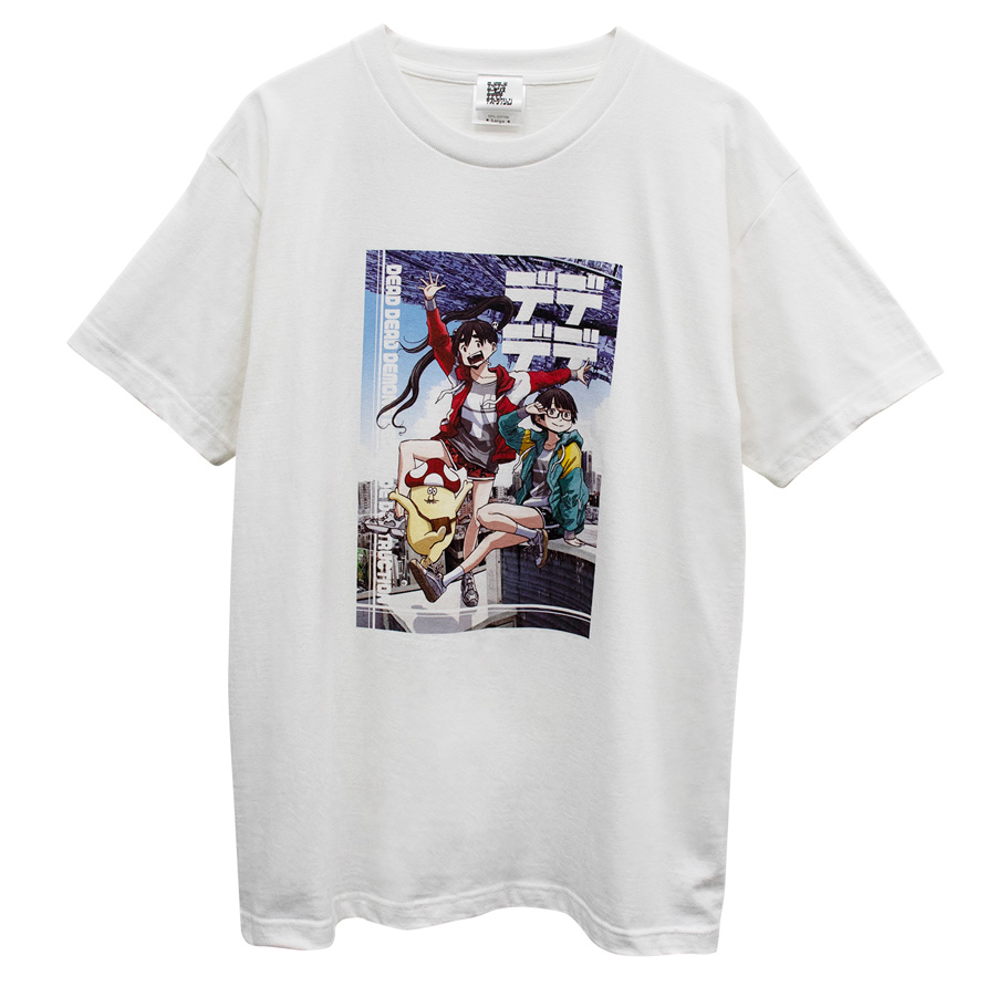 TシャツA（XLサイズ）