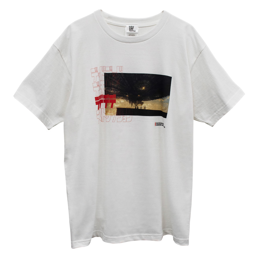 TシャツB（Lサイズ）
