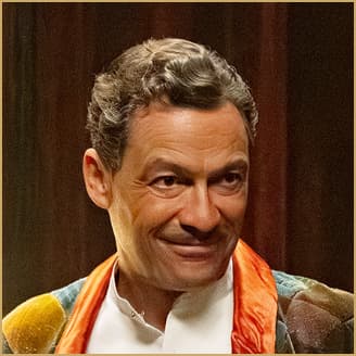 ドミニク・ウェスト