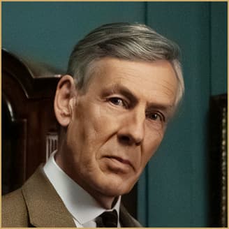 ダグラス・リース