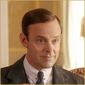 ハリー・ハデン＝ペイトン