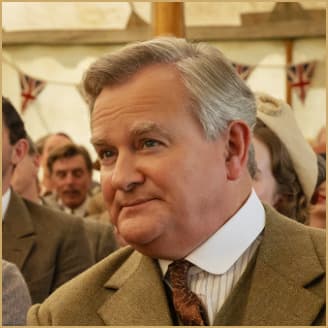 ヒュー・ボネヴィル