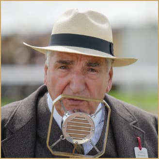 ジム・カーター