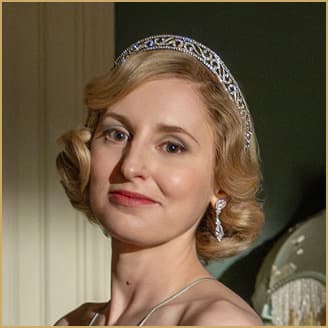 ローラ・カーマイケル