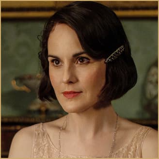 ミシェル・ドッカリー