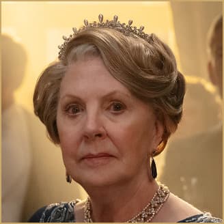 ペネロープ・ウィルトン