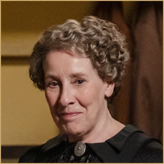 フィリス・ローガン