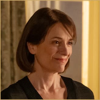 ラケル・キャシディ