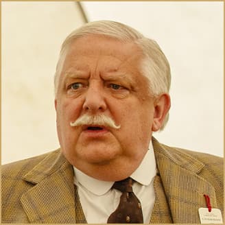 サイモン・ラッセル・ビール