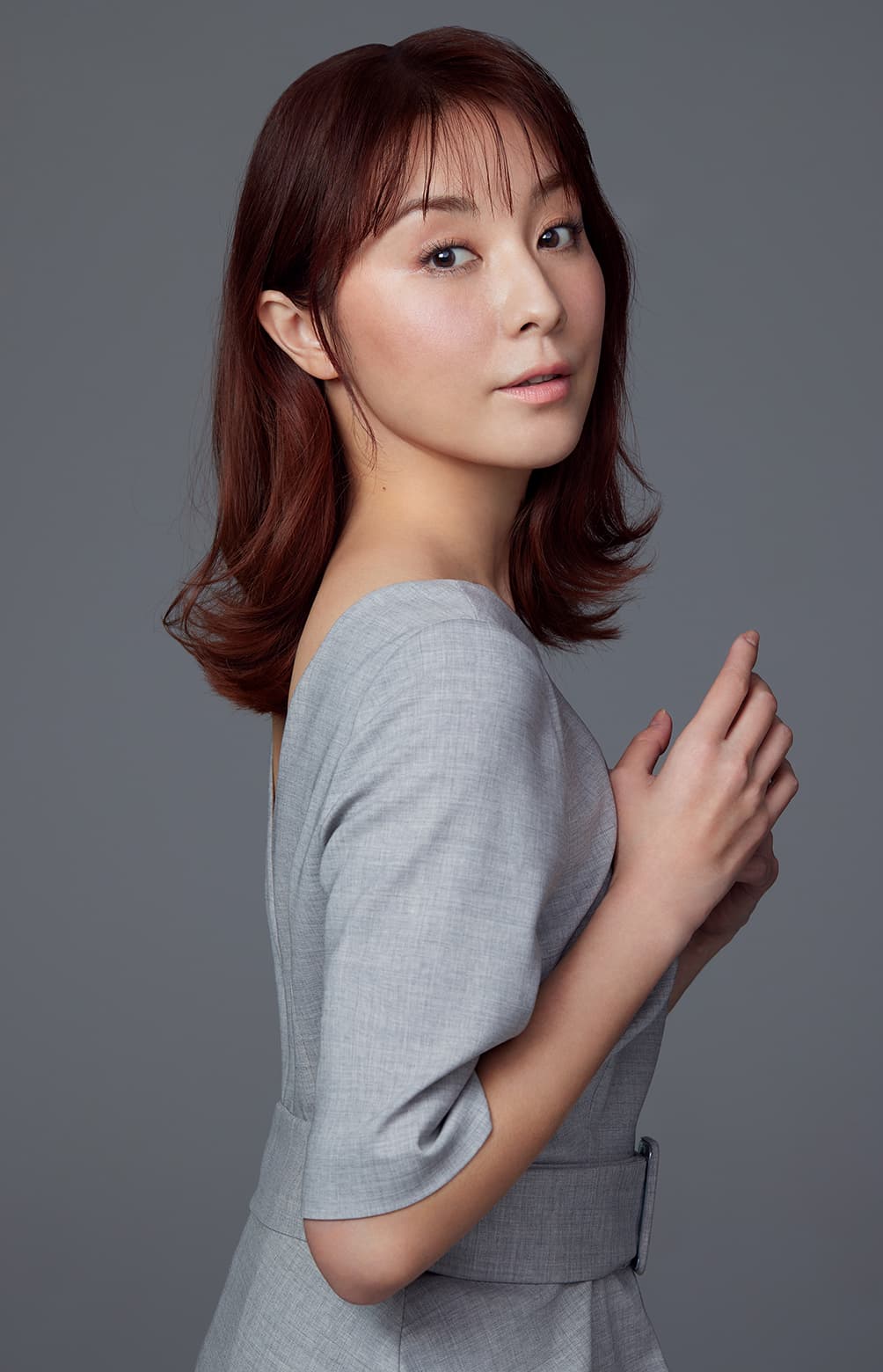 伊藤歩