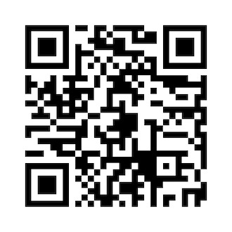 HELLO! MOVIE QRコード