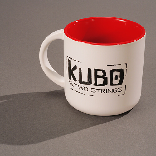 『KUBO』マグカップ