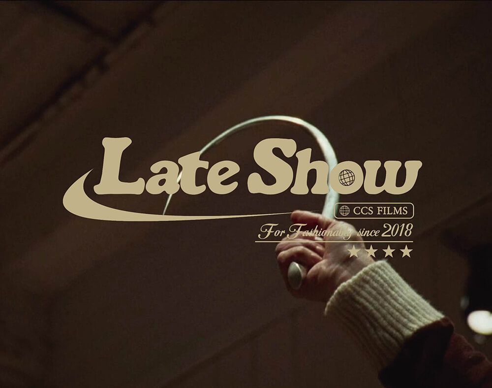 Late Show vol.2 “SUSPIRIA”　＠FUKUOKA
