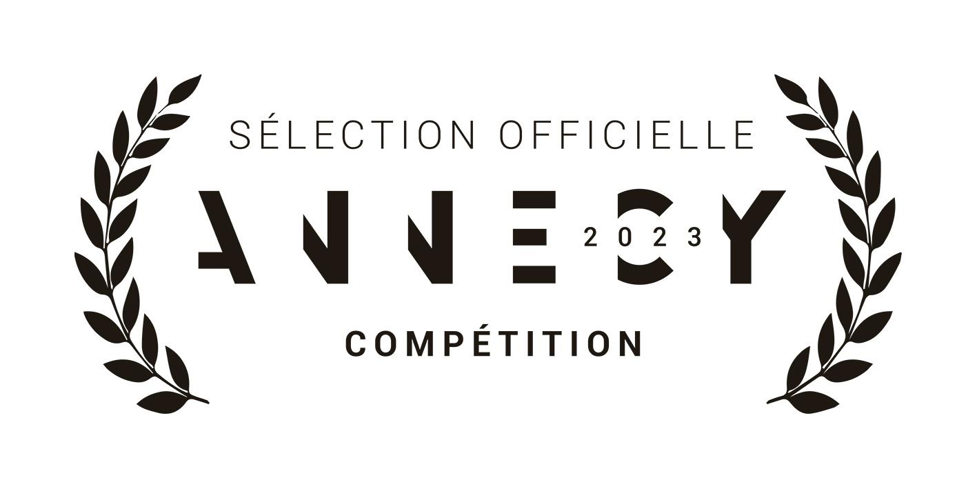 2023 アヌシー国際アニメーション映画祭