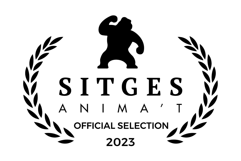 2023 シッチェス・カタロニア国際映画祭　アニメーション部門ノミネート決定!! 2020 3年 #200126