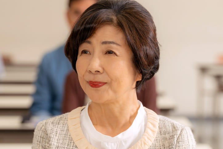 市毛良枝