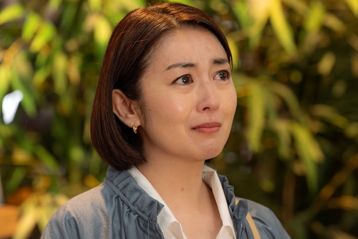 酒井美紀