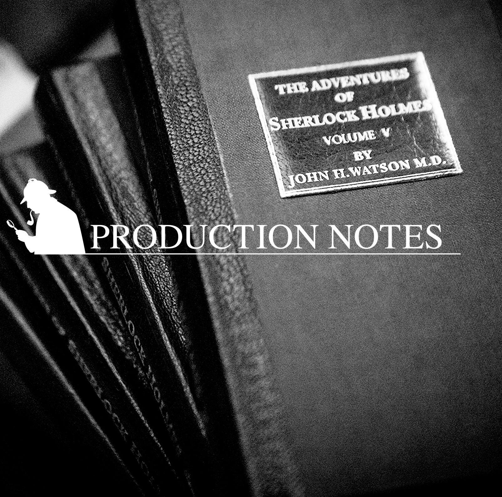 production notes