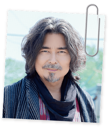 小澤征悦