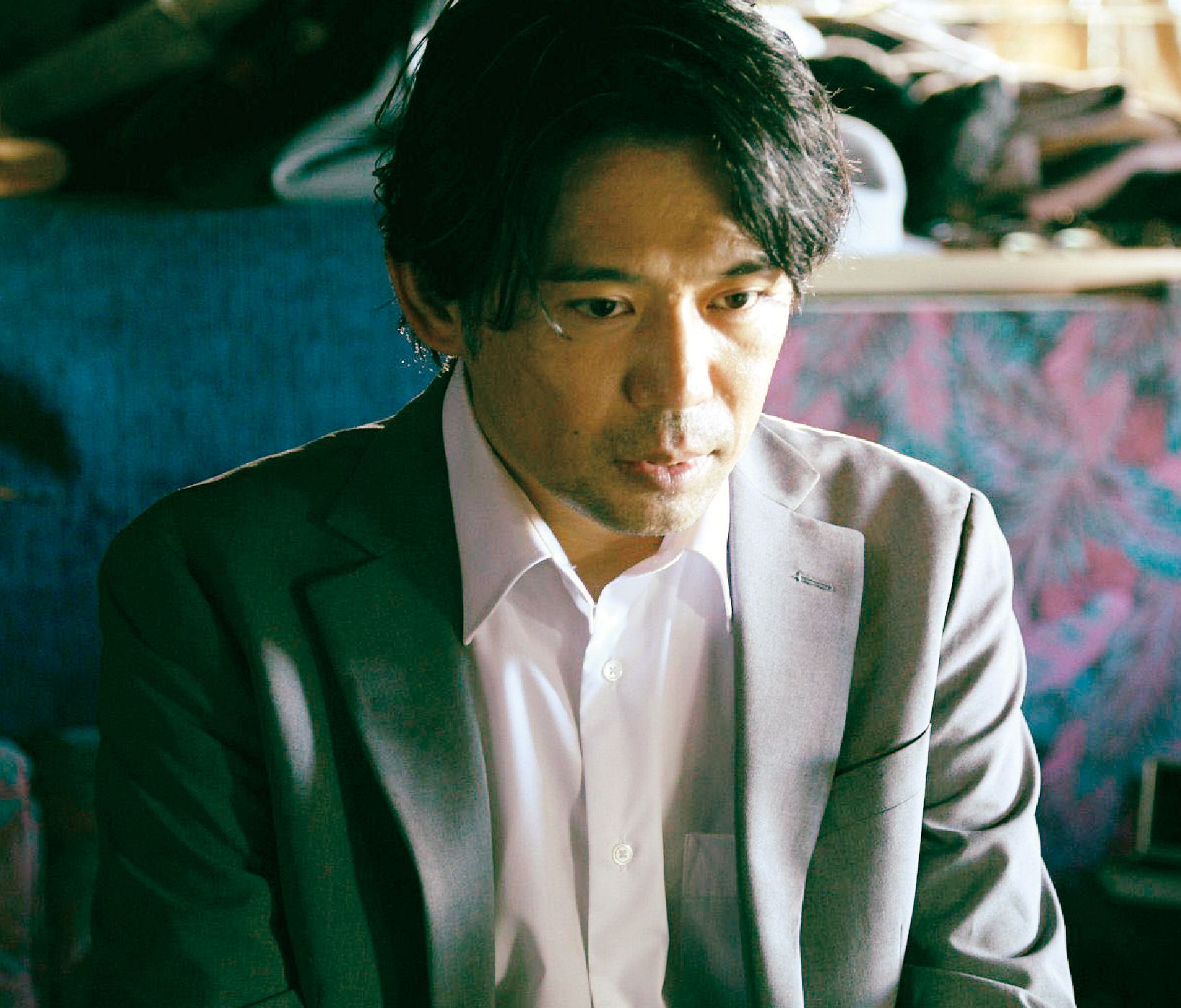 岡田義徳 Yoshinori Okada