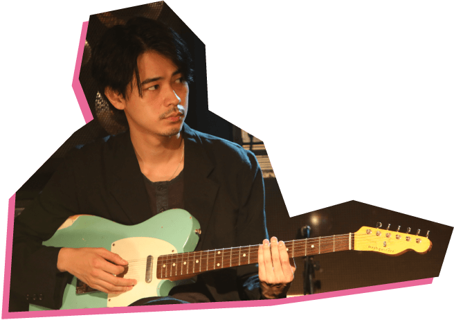 シマ役 成田凌