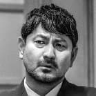 藤本隆宏
