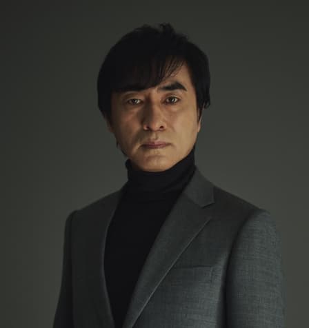 河森正治監督
