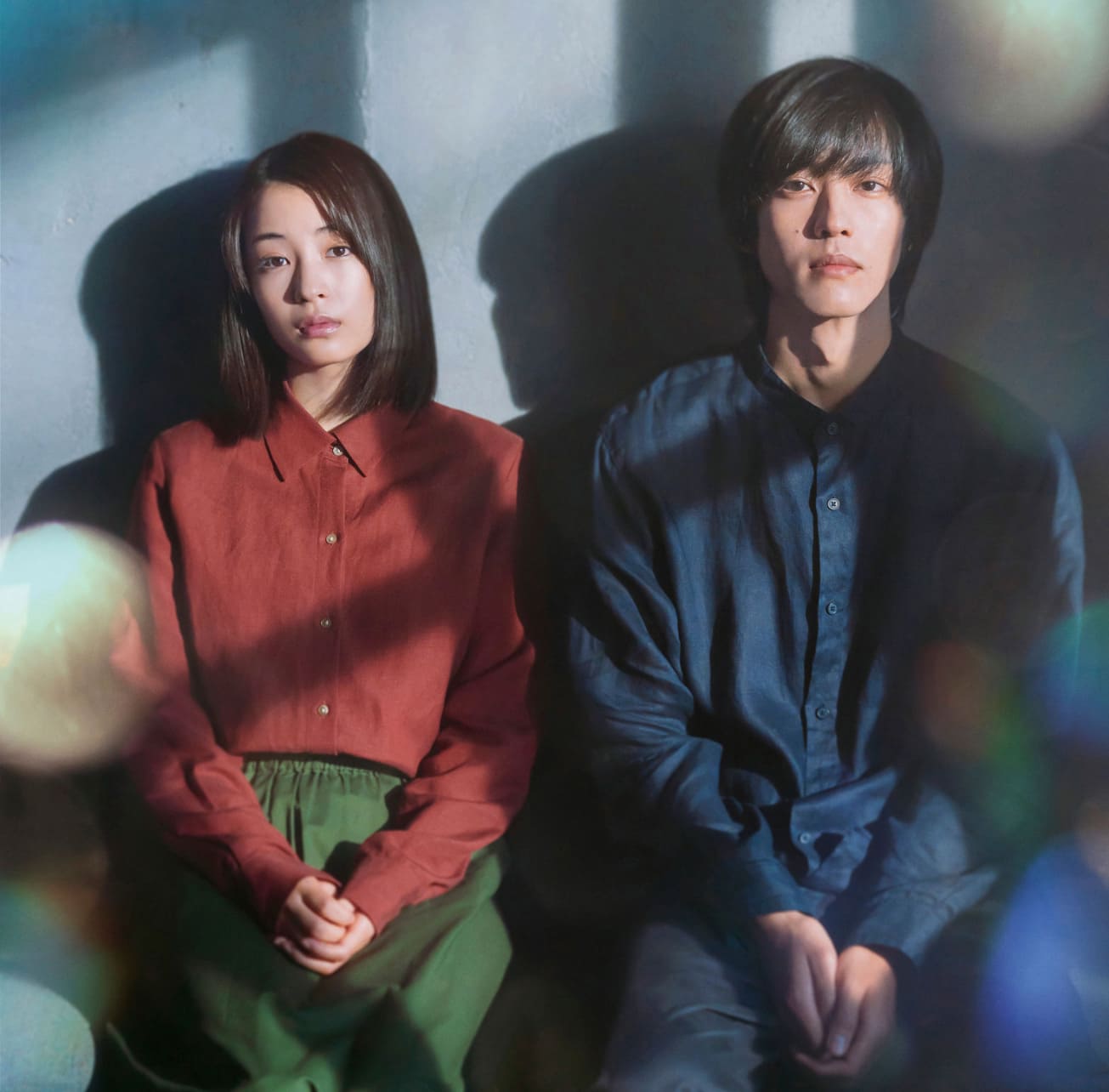 映画 流浪の月 を観てきました 自由帳