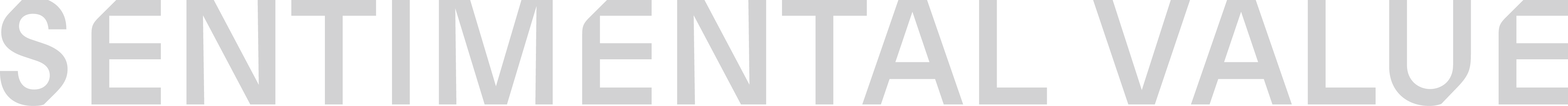 SENTIMENTAL VALUE