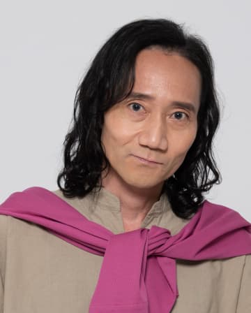 三木眞一郎