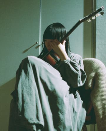 青葉市子