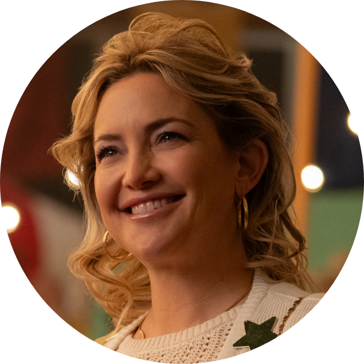 ケイト・ハドソン