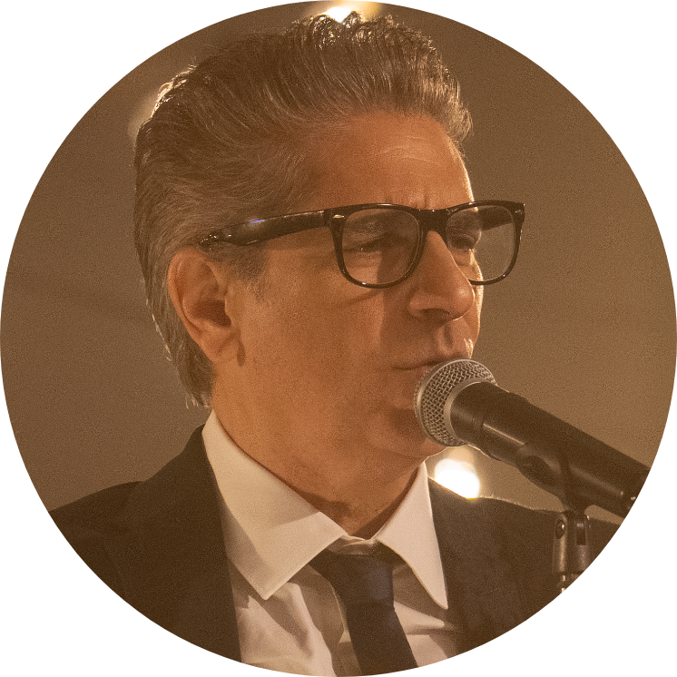 マイケル・インペリオリ