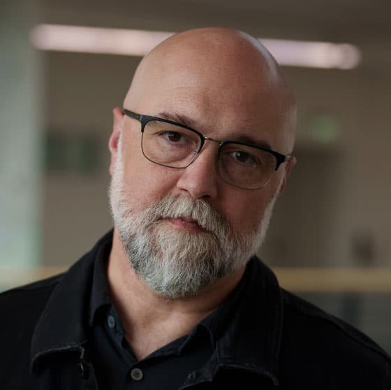 レイグ・ブリュワー