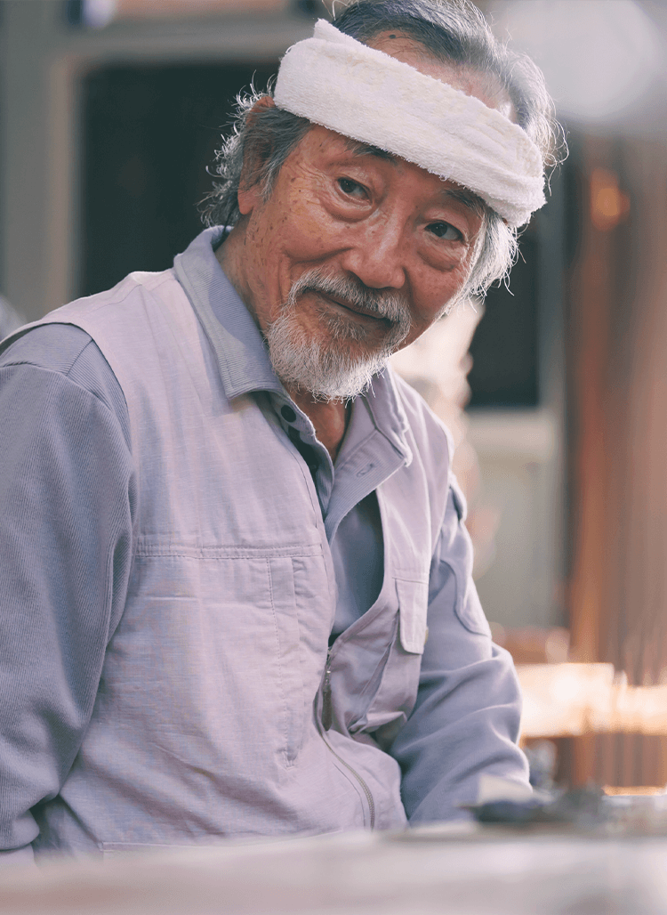 津嘉山正種(つかやま・まさね)