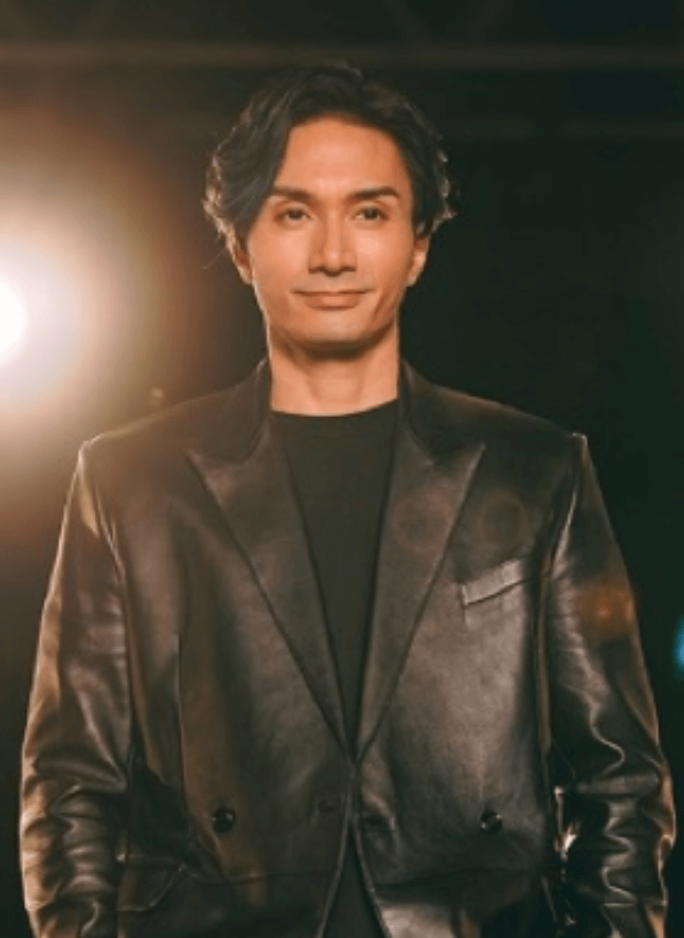 橘ケンチ(EXILE/EXILE THE SECOND)