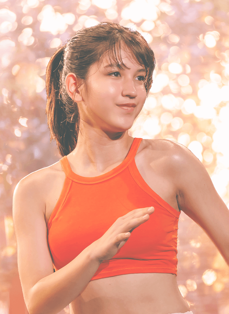 伊波れいり(いは・れいり)