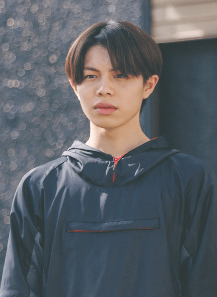 盧礼欧(ろ・れお)