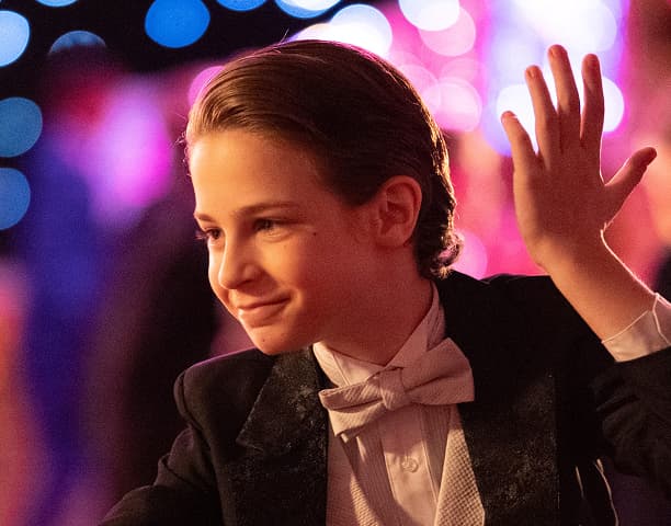 ベンジャミン・パジャック