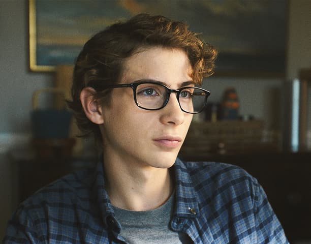 ジェイコブ・トレンブレイ